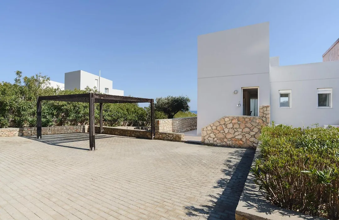 Villa Lindos Blueline By Villa Plus-1