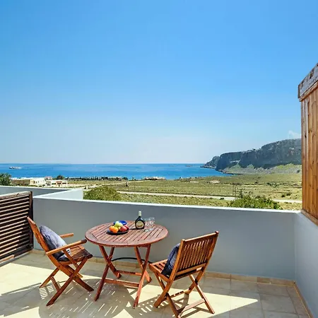 Villa Lindos Blueline By Villa Plus-3